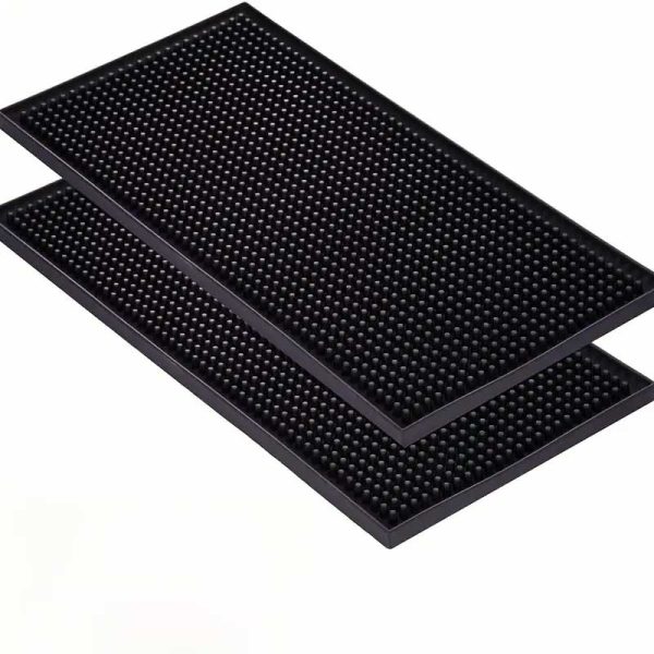 Stylish & Durable Bar Mats