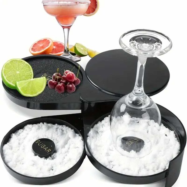 Tier Bar Juice Cocktail Seasoning