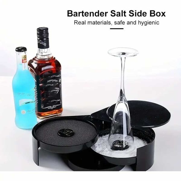 Tier Bar Juice Cocktail Seasoning - Image 2